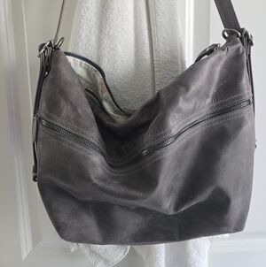Chic Custom Granite Rough & Tumble Medium Duffel